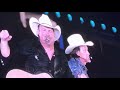 Garth Brooks - Friends In Low Places Arrowhead Stadium 08-07-2021