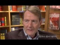 Writers on Writing: Lee Child on Starting Writing After 40