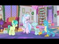 My Little Pony en español 🎄 Navidad | El Club del Día de la Fogata | La Magia de la Amistad | MLP