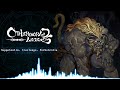 (HQ) [Otherworld Legends OST] | Suppotentio, Iraclango, Turbulentia | Animal Realm Asura Theme