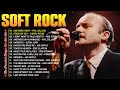Phil Collins, Eric Clapton, Elton John, Bee Gees, Rod Stewart - Soft Rock Ballads 70s 80s 90s