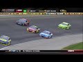 2013 Geico 400 at Chicagoland Full Race HD