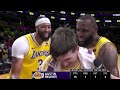 Lakers vs Clippers | Lakers Highlights