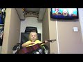 Guitar video of me and Gabby in Maksymilian channel