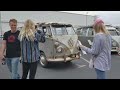 OCTO Long Beach 2017 VW Kombi & Swap Meet on DAN-O-VISION...