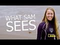 Scuba Diving with Sam! 🐡 | What Sam Sees | 90 Minutes | Nat Geo Kids Compilation | @natgeokids