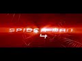 Spider-Man 4 Fan Script teaser