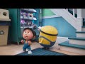 DESPICABLE ME 4 - MINIONS GAME OVER | Deleted Scene (HD)