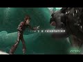 Toothless || Revolution || - Mep Part