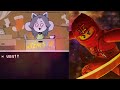 Fan Made Death Battle Trailer: Furret vs Temmie (Pokémon vs Undertale)