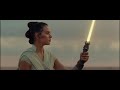 Rey vs Palpatine Remix - Star Wars Vignette