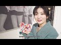The more SEULGIful Lifestyle in USA | Red Velvet EYE CONTACT CAM📹 Season 3