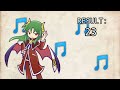 Music Evolution: Puyo Puyo (Final of Puyo Puyo) 1992-2017