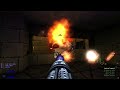 Doom 64 CE v3.8.2 - Lost Levels Map05: Thy Glory - Difficulty: HARDCORE! (60FPS)