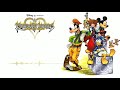 KINGDOM HEARTS  Dearly Beloved All Version (2002-2020)