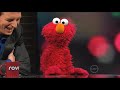 Elmo on Rove 2008