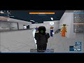 ROBLOX PRISON LIFE