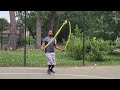 Weighted Jump Rope vs. Weighted Handles (What every jumper needs to know)