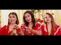 YO SAAL NI PARDESH MAI TEEJ || Rachana Rimal || New Teej Song 2080 || Ava | Anjana | Aneesa | Elina