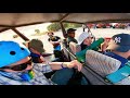 Riding Dune Buggies at Huacachina, Peru GoPro 7 4K