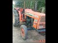 Bán Trọn Máy Cày Kubota 2602 Dàn Xới Bánh Lòng 30 Triệu Bán rồi anh em đừng Điện