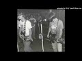 Uncle Tupelo - Graveyard Shift (Studio Live 7-18-1990 - Audio Only)