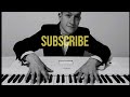 ‘O Sole Mio - Luciano Pavarotti (Piano cover) Fazioli Showcase Pianos