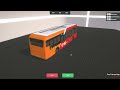 Recreating Cardiff Bus in City Bus Manager ¦ 4