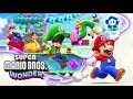 Super Mario Bros. Wonder -  Wonder Effect