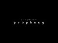 Disphing - prophecy (Official Audio)