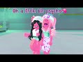 SWEET BUT A PSYCO‼️🔥||collab with|| Roblox Edit 2024🦋||⭐️😛