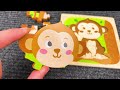 Best Learn Numbers, Counting, Shapes with Ice Cream Toys | Preschool Toddler Learning Toy Video