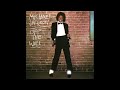 Michael Jackson - Off the Wall (Audio)