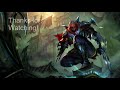 Zed Senpai - Game highlights | Oneshotting People with Kayn Ult!