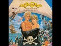 The Pirate Movie OST - Come Friends, Who Plough the Sea