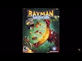 Rayman Legends ost - Behind Enemy Lines but just the best part.