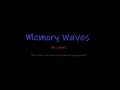 Memory Waves