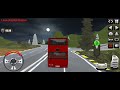 Dangerous hill bus driving | Offroad Hill Bus | 3d Graphics Game | Android Game #gaming #busgame