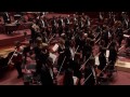 Beethoven: Tripelkonzert ∙ Angelich ∙ Shaham ∙ Gastinel ∙ hr-Sinfonieorchester ∙ Paavo Järvi