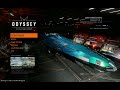 Elite Dangerous - Racing Dav's Hope