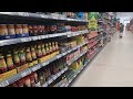 ASDA BIG SUPERMARKET IN THE LONDON || COME SHOP WITH ME