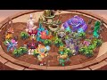 Starhenge - Full Song Update 12 (My Singing Monsters: Dawn of Fire)