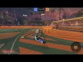 Rise of Rocket League