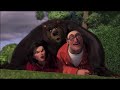 Gladys Sharp scenes (Over the Hedge)