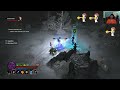[8:27] Rank 1 GR 150 Talrasha Wizard | Hardcore [Xbox] | Diablo 3 Season 27