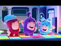 NEW Dance Craze | Oddbods Full Episode | Funny Cartoons for Kids