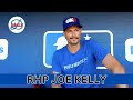 Joe Kelly (Mariachi Joe) Joins Dodgers Daily and Talks About his Rehab