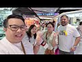 Bangkok Vlog: Custom-made Suit + Platinum Mall + Michelin Restaurant! 🇹🇭 JM Banquicio