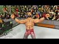 GCW Live Full Show! Rollins vs Omega Extreme Rules WWE Action Figure Match