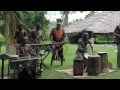 African Dance Group Bagamoyo Beach - Summer 2013